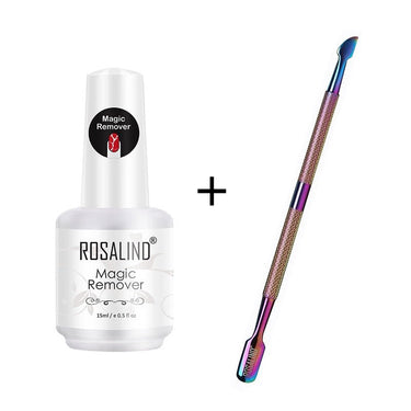 Nail Polish Remover - LightsBetter